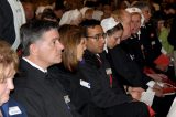 2011 Lourdes Pilgrimage - Rosary Basilica Mass (19/59)